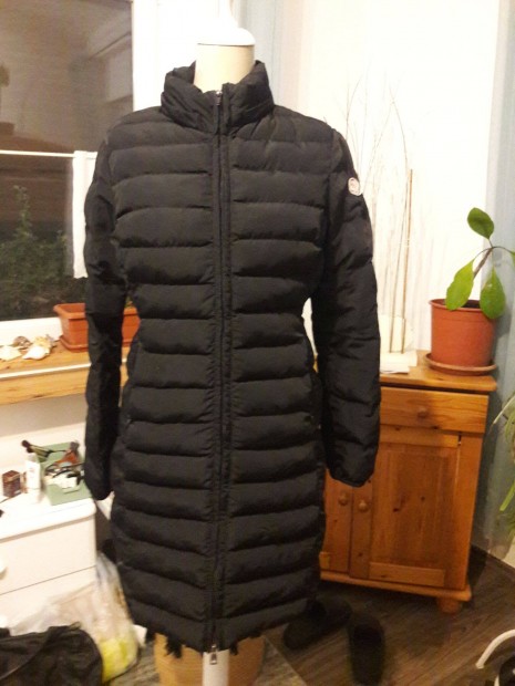 Moncler S es kabt