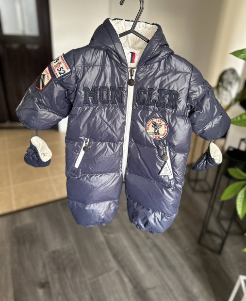 Moncler baba hoverl