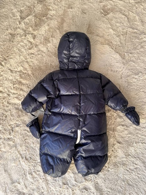 Moncler baba overl