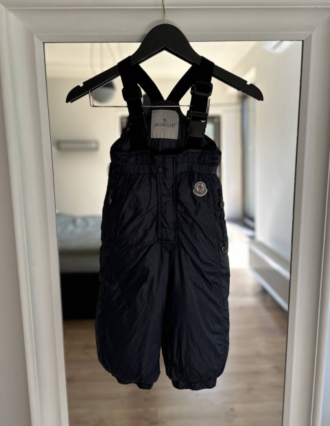 Moncler baby hoverl