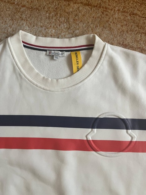 Moncler fehr pulver, XXL