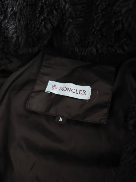 Moncler fekete ni M kabt