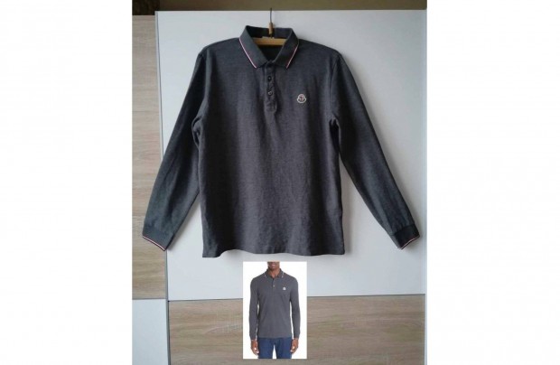 Moncler fels XL