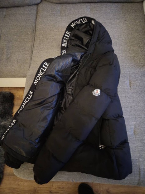 Moncler frfi kabt, dzseki