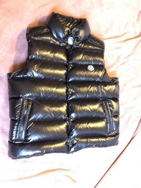 Moncler frfi mellny M - L 