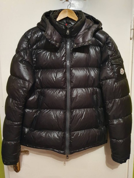 Moncler ffi pehelykabt xl