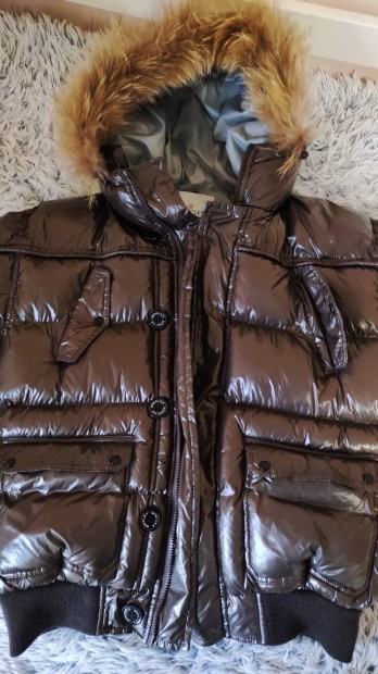 Moncler fi dzseki ( 5 mret) 