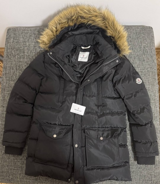 Moncler kabt