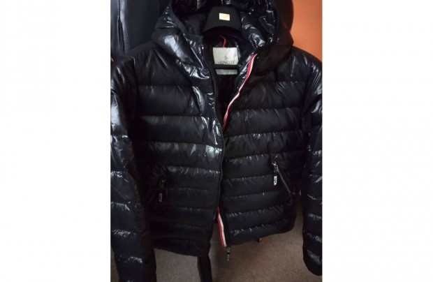 Moncler kabt