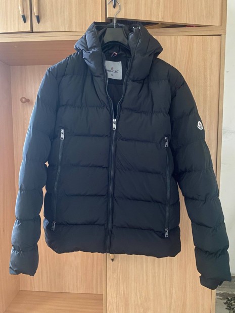 Moncler kabt XXL