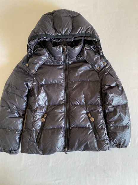 Moncler kislny pehelykabt kabt 140-es 9-11 v