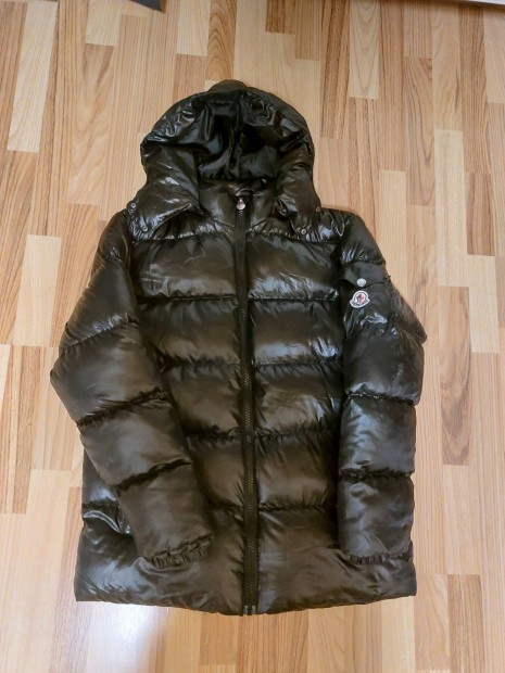 Moncler maya fekete