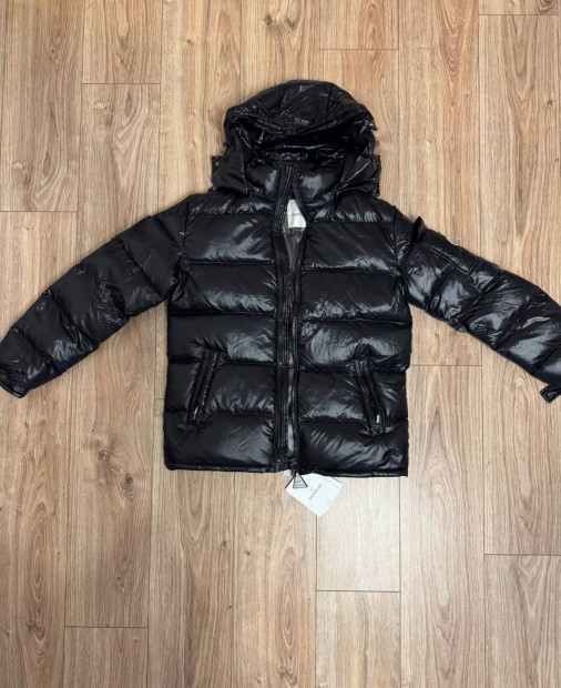 Moncler puffer jacket