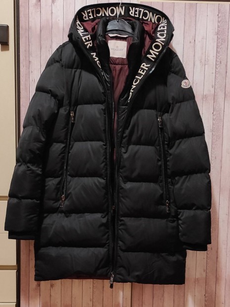 Moncler tli kabt unisex!