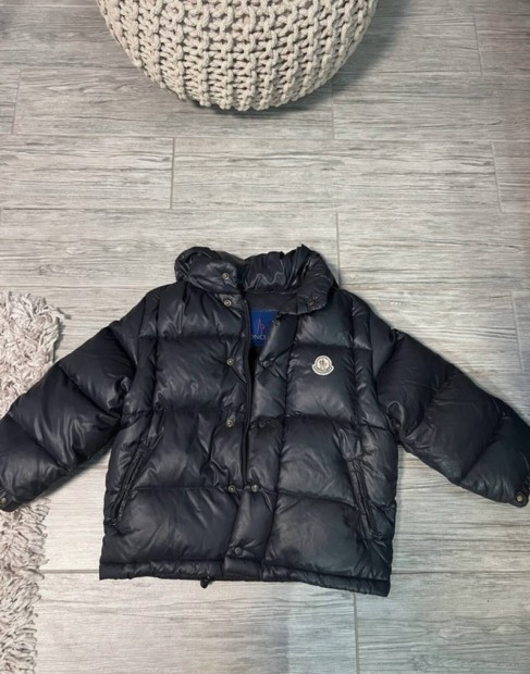 Moncler unisex kabt