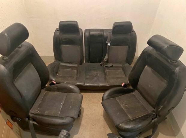 Mondeo Mk3 f�lb�r �l�sszett