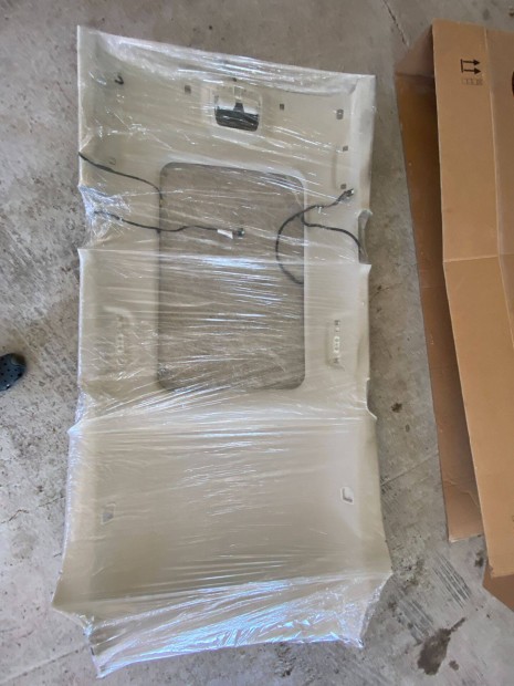 Mondeo Tetőkárpit 2015-2024