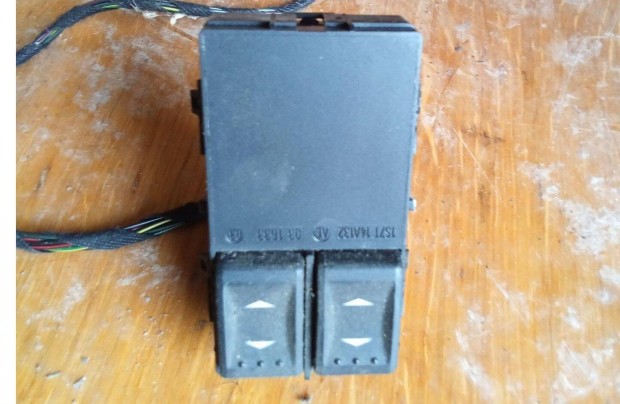Mondeo mk3 ablakemel kapcsol