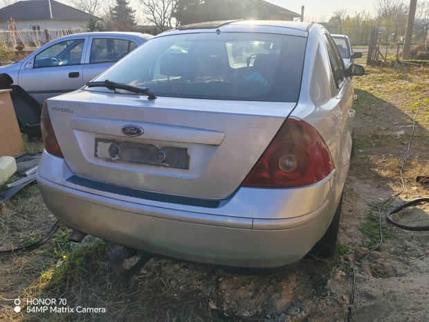 Mondeo mk3 bonts 