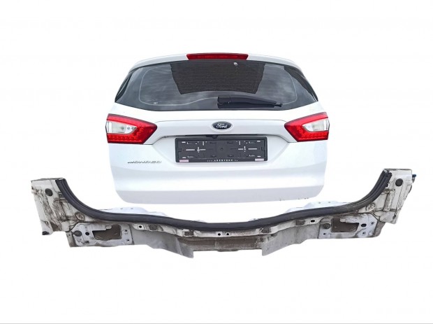 Mondeo mk5 hátfal kombi