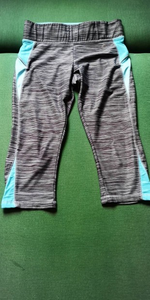 Mondetta, Under Armour, F&F, sport, futó, fitnessz leggingsek /S/