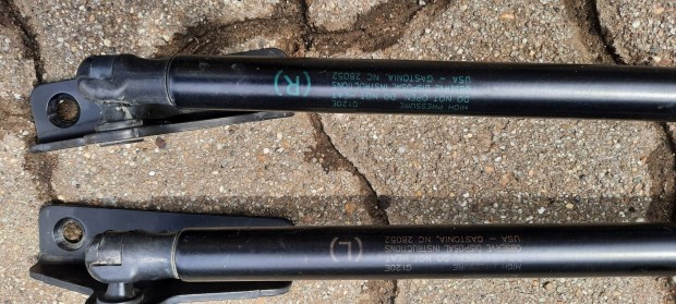 Mondeuo mk5 gázrugó kombi csomagterajtohoz