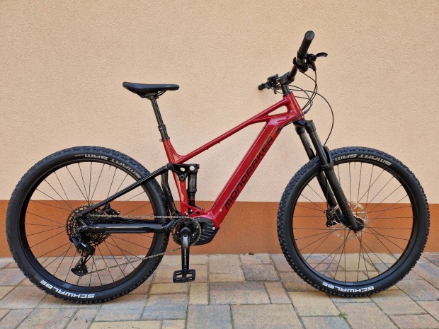 Mondraker Chaser 29. Ebike Bosch Gen.4 cx. 625w. jszer!