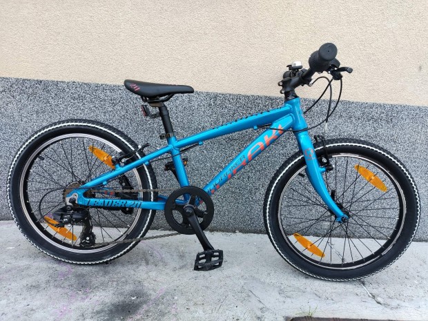 Mondraker Leader 20 gyerek kerkpr gyermek bicikli 20-as Cube KTM 