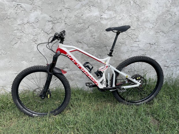 Mondraker dune r 2015