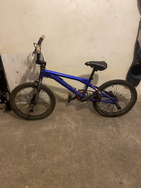 Mongoose BMX Mali 