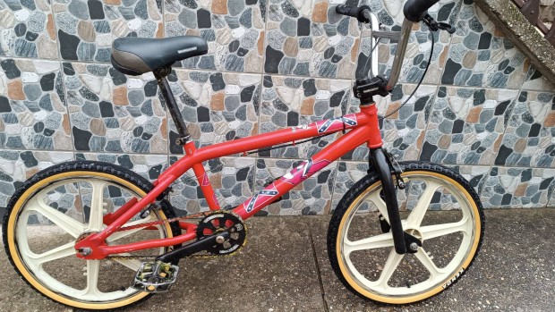 Mongoose Bmx