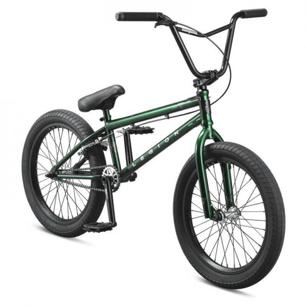 Mongoose Legion L100 BMX