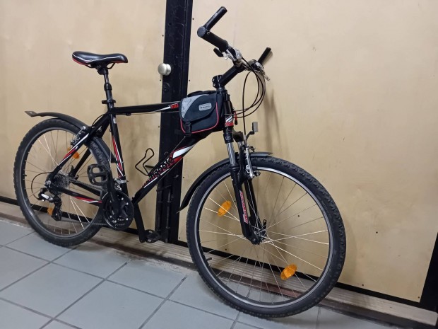 Mongoose MTB kerékpár eladó
