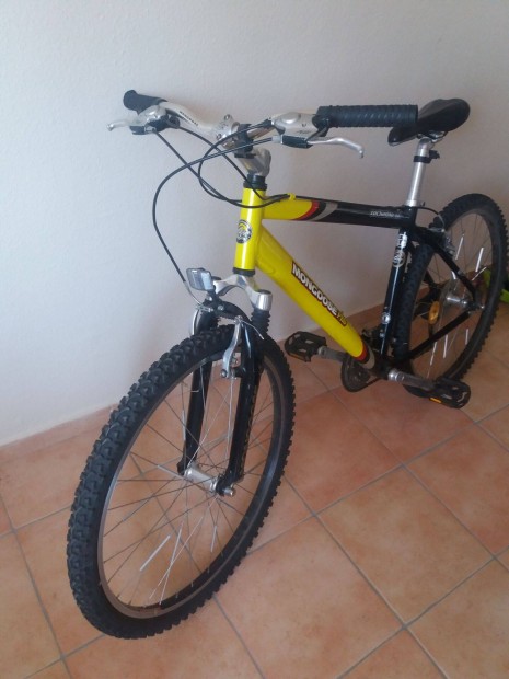 Mongoose Rockadile LE ker�kp�r 26