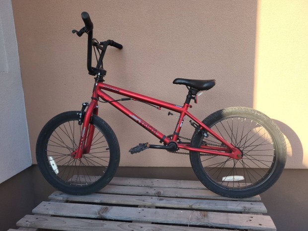 Mongoose bmx