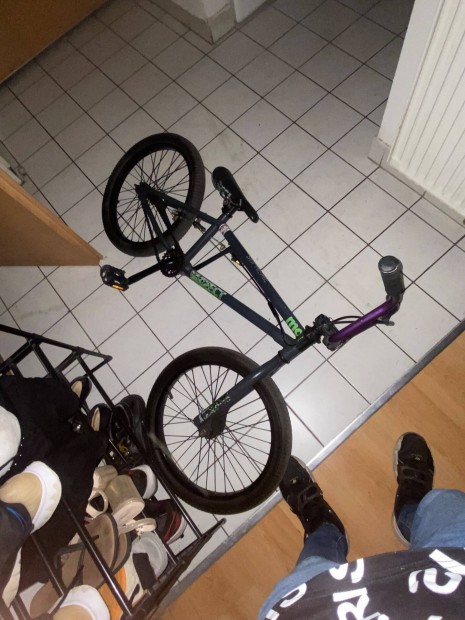 Mongoose bmx bicikli