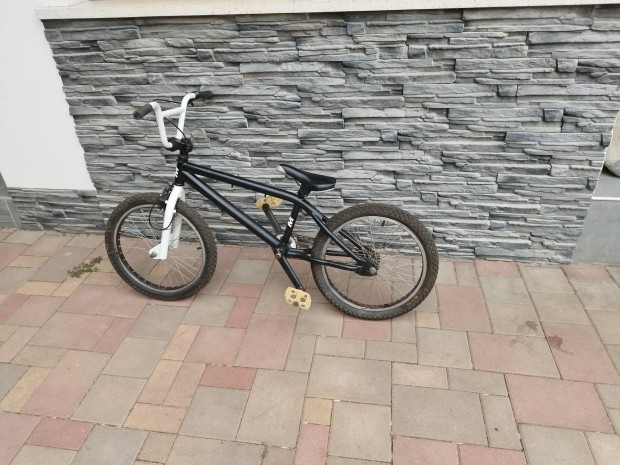 Mongoose bmx elad