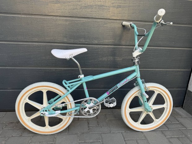 Mongoose decade Oldschool bmx elad 