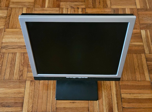 Monitor 17" Fujitsu Siemens