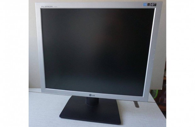 Monitor 19" LG Flatron L1919S-SF