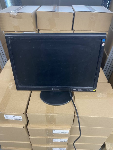 Monitor 19''