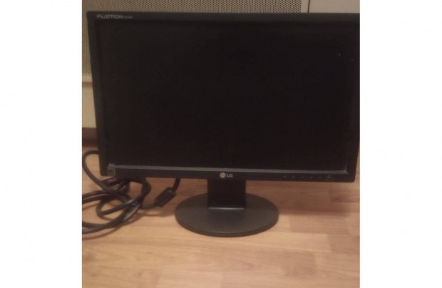 Monitor 47 cm-es alig hasznlt elad