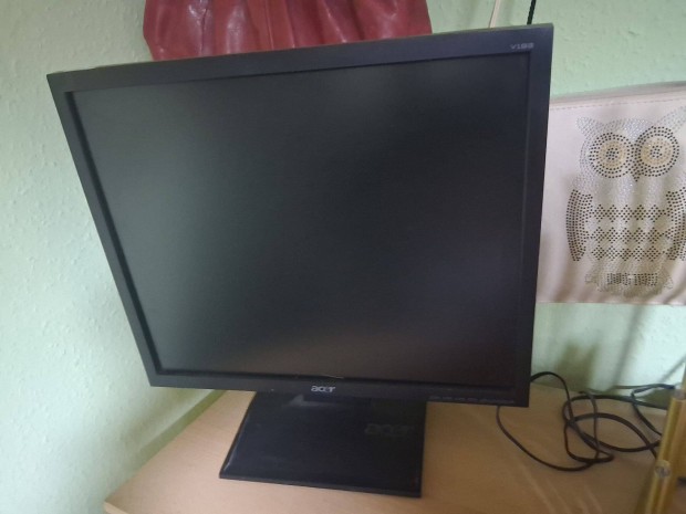 Monitor Acer 19"