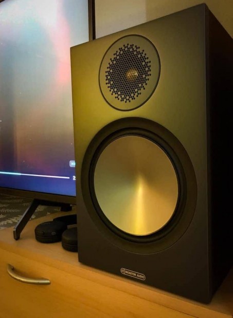 Monitor Audio Bronze 100 6G