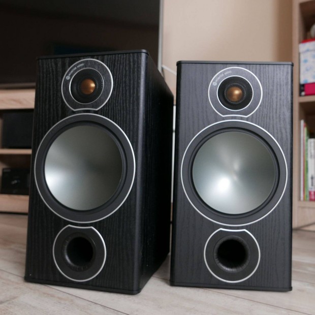 Monitor Audio Bronze 2 hangfal pr