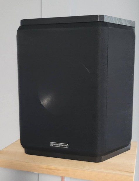 Monitor Audio FX 6 Bronz Dipol Surround hangfal pár eladó