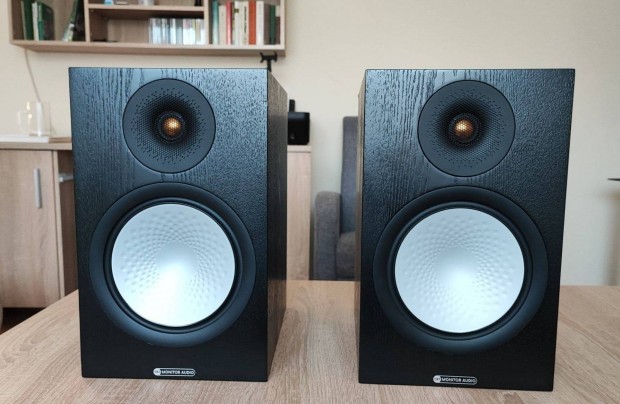 Monitor Audio Silver 100 7g garancival rlad!