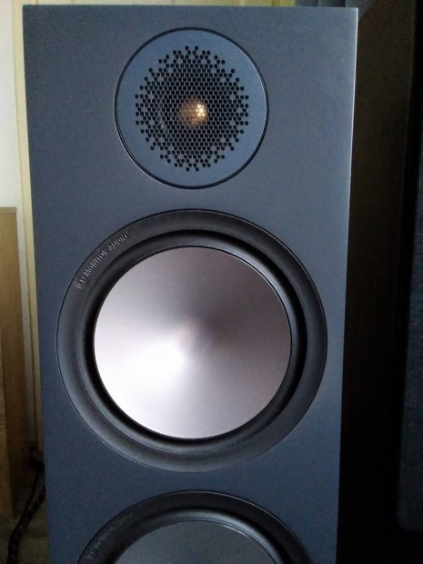Monitor Audio bronze 500 6g hangfal 