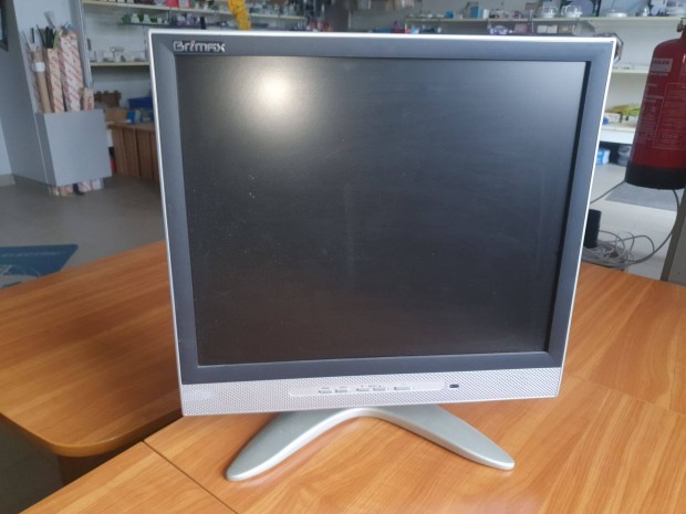 Monitor Brimax 17"