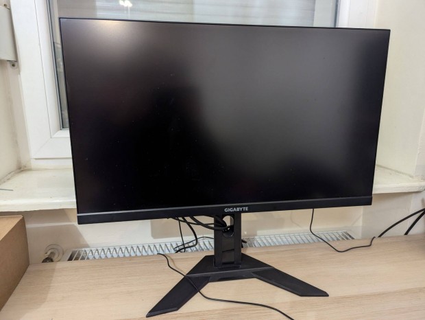 Monitor Gigabyte M27Q